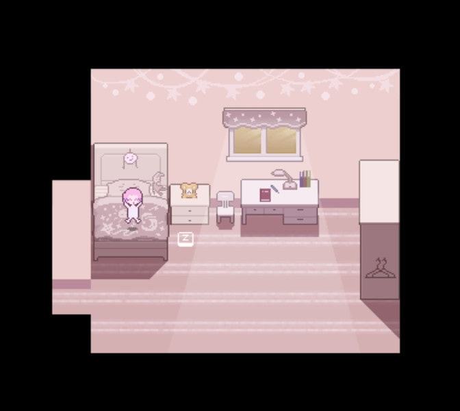 一个人在家时【中国語版】