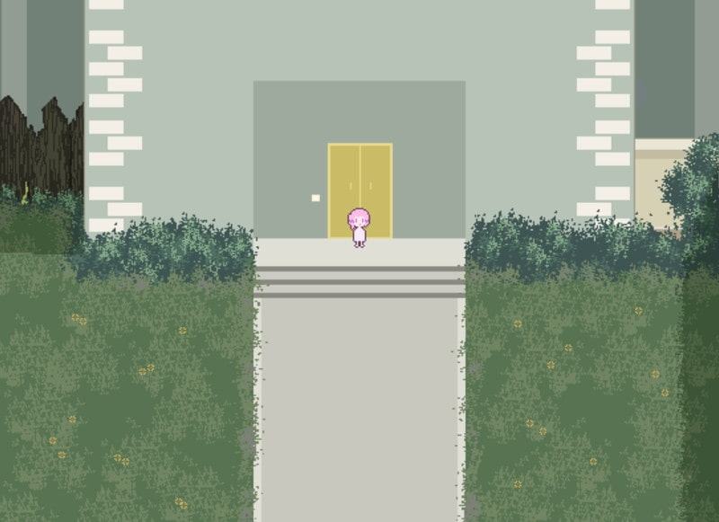 一个人在家时【中国語版】