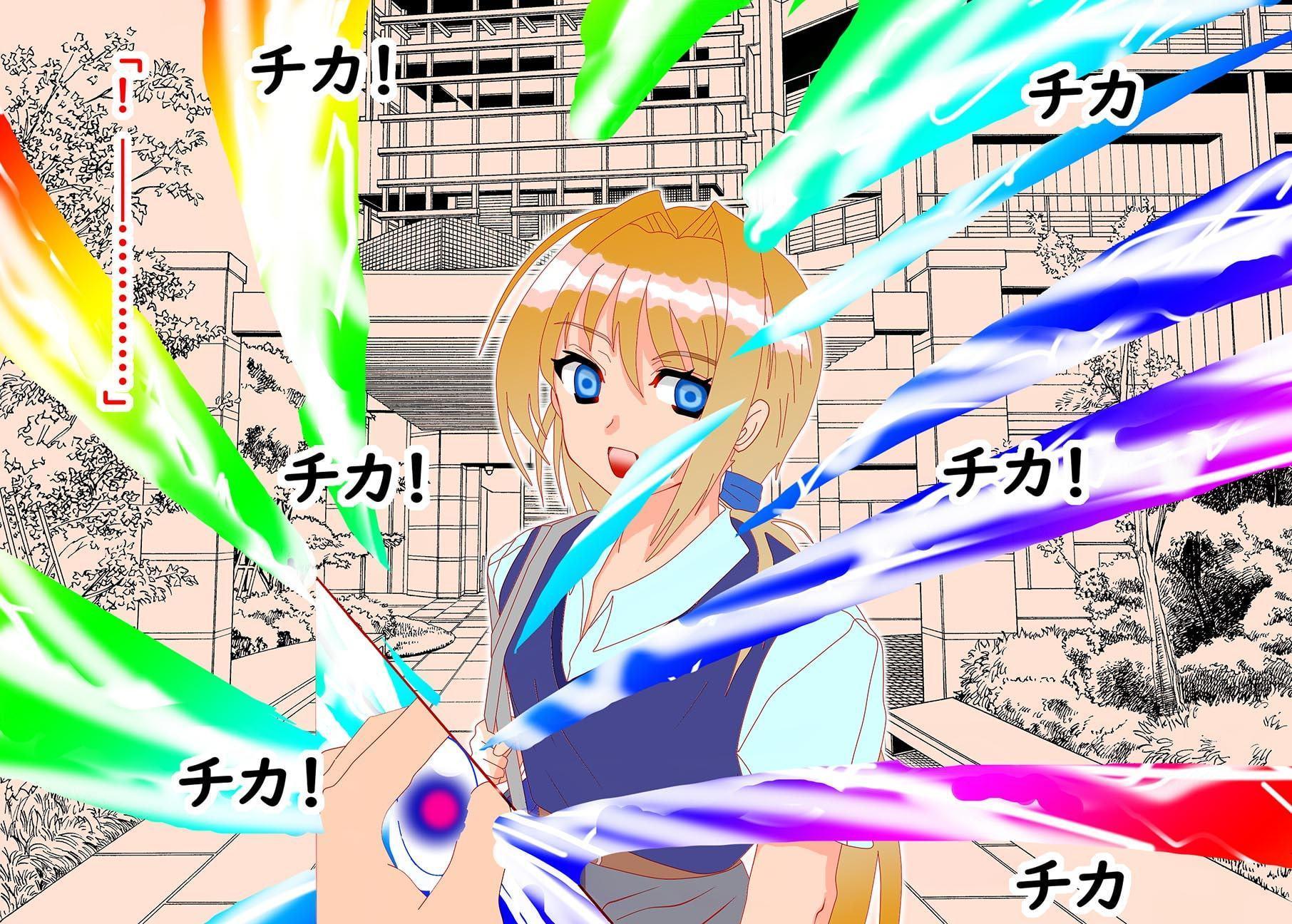 洗脳女装娼年マコ