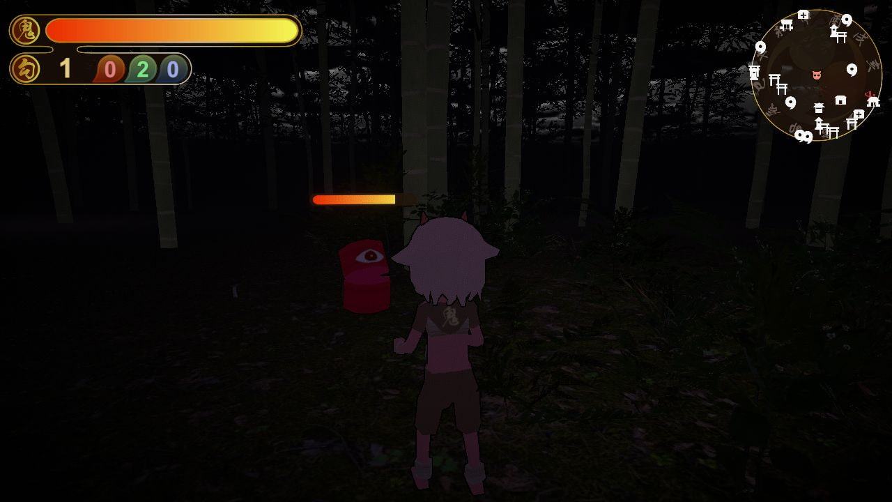 Maganomoto 訳アリ版