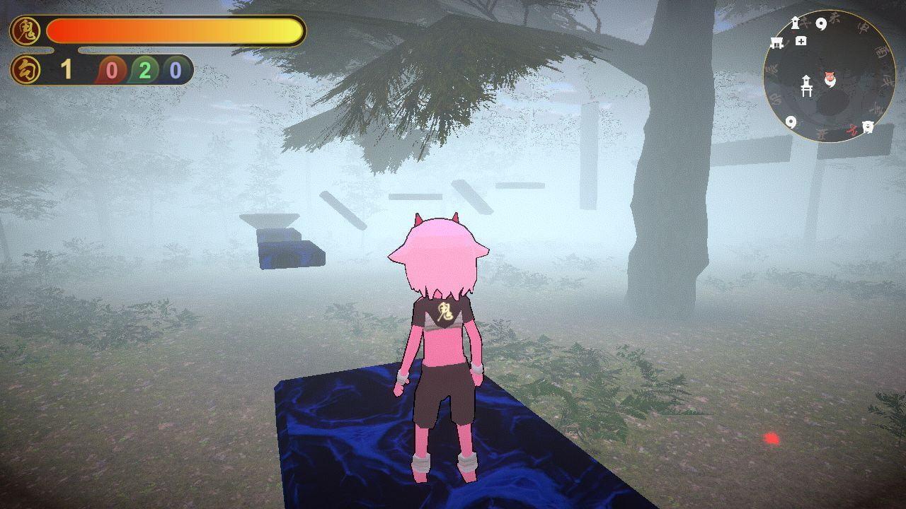 Maganomoto 訳アリ版