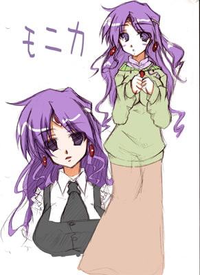 催眠・洗脳 虚ろな瞳イラスト集