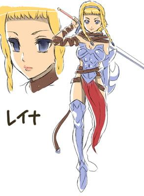 催眠・洗脳 虚ろな瞳イラスト集