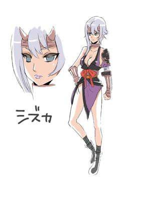 催眠・洗脳 虚ろな瞳イラスト集