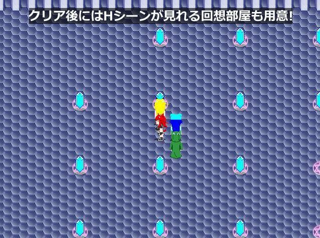 悪夢のプリズン2