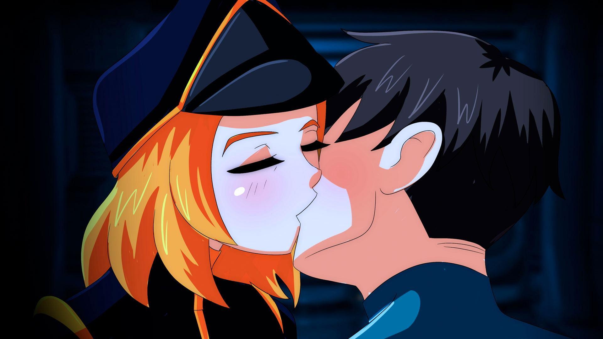 Space Love Delta【英語版】