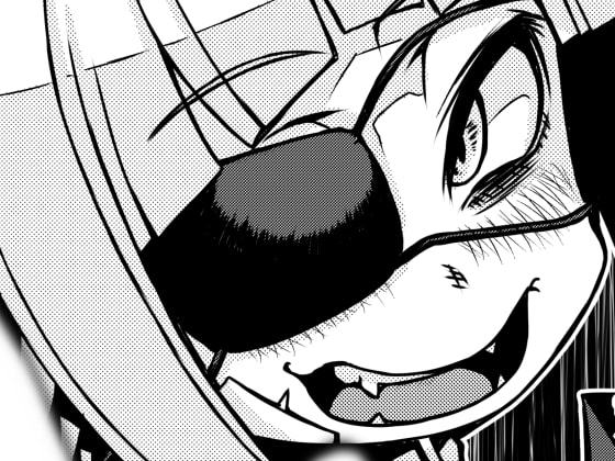 トガラクガキ本2+α