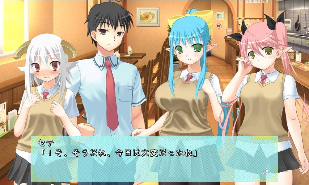 多種族間問題解決委員会(3)