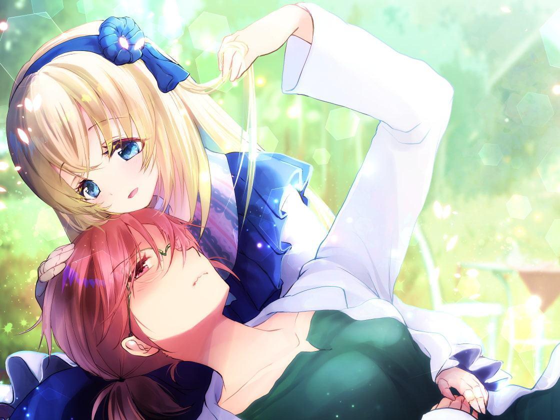 【約4時間】ぐっすり眠れる耳かきボイス 天才博士とロボットの少女 【特典 ぐっすり音声付き】