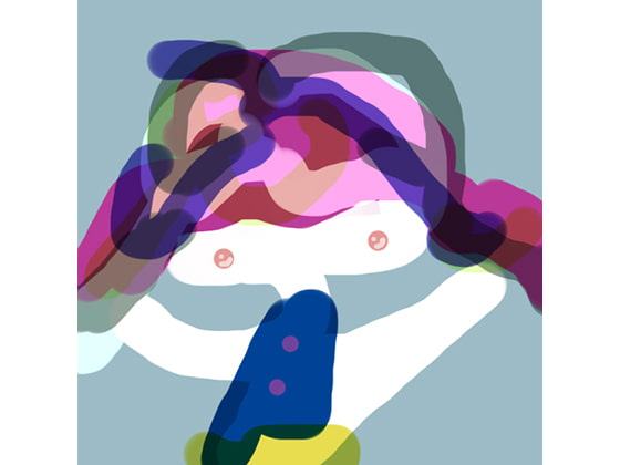 オリオン座(白)