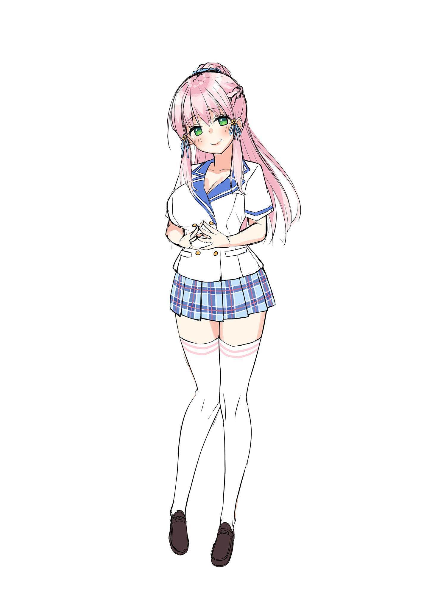 【純チタン耳かき×密着れろれろ耳舐め】『お耳あまとろ委員会』ゆるふわお姉ちゃんJKの長時間お耳甘やかしプレイ♪【6時間17分】