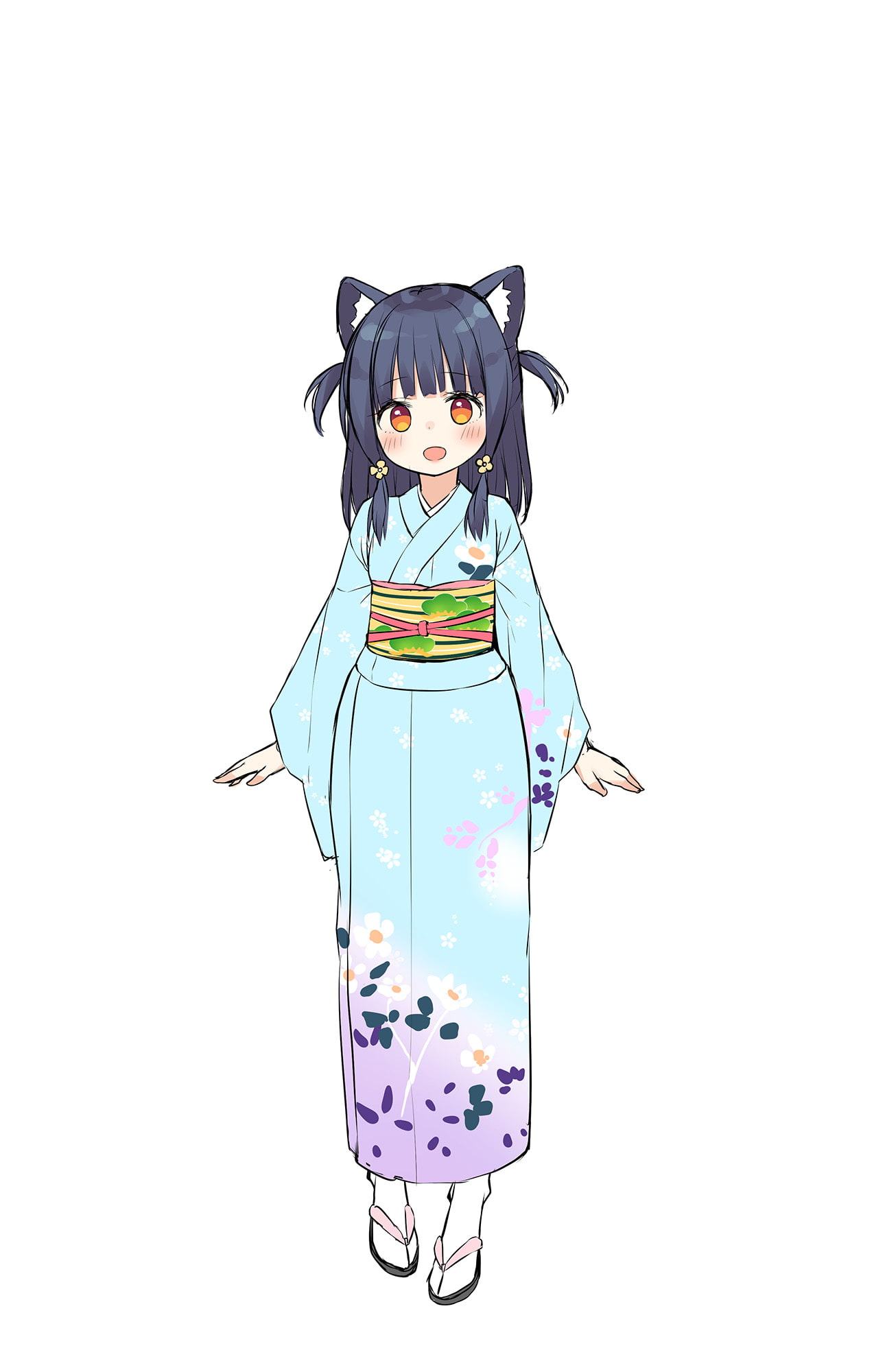 【たがや×縞黒檀ダブル耳かき】癒やしの旅亭・和耳温水館～犬神3姉妹の極楽濃密耳責め天国♪～【6時間】