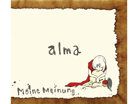alma