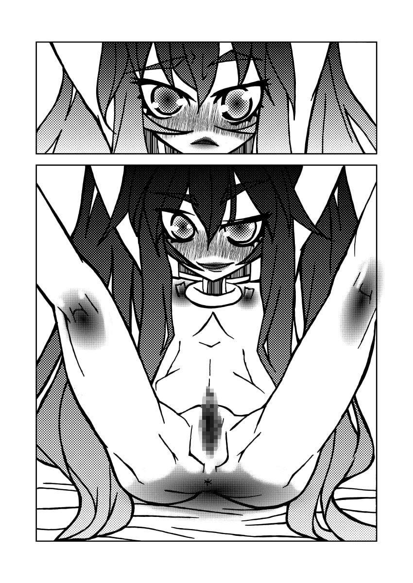 R@Vlue CG&Illustration