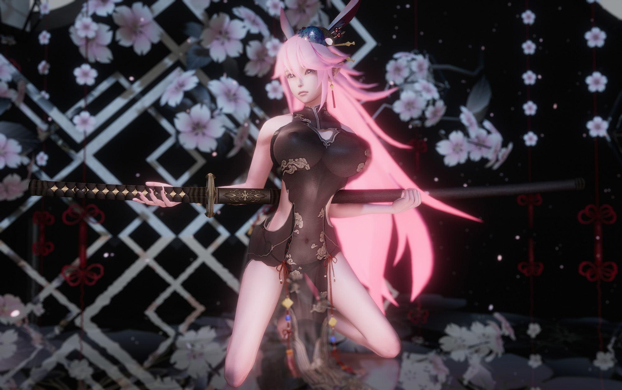 過去絵作品集 (1)