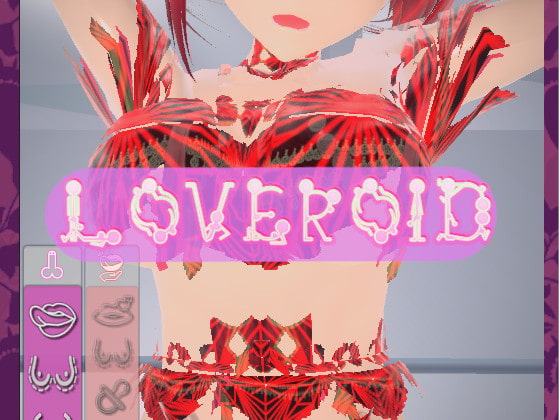 LOVEROID～Riche～