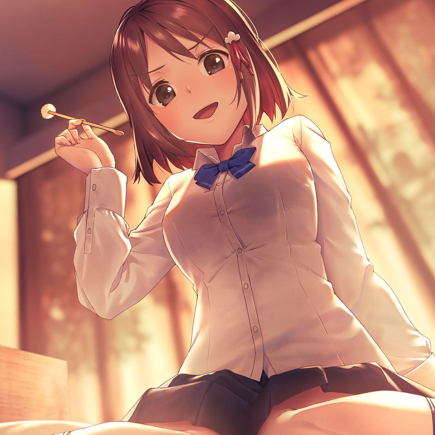 楓子ちゃんとお部屋でふたりきり～恋に不器用な幼馴染にからかわれまくって、甘々エッチしちゃうまで～