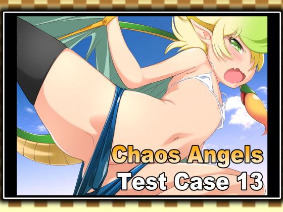 Chaos Angels Test Case 13