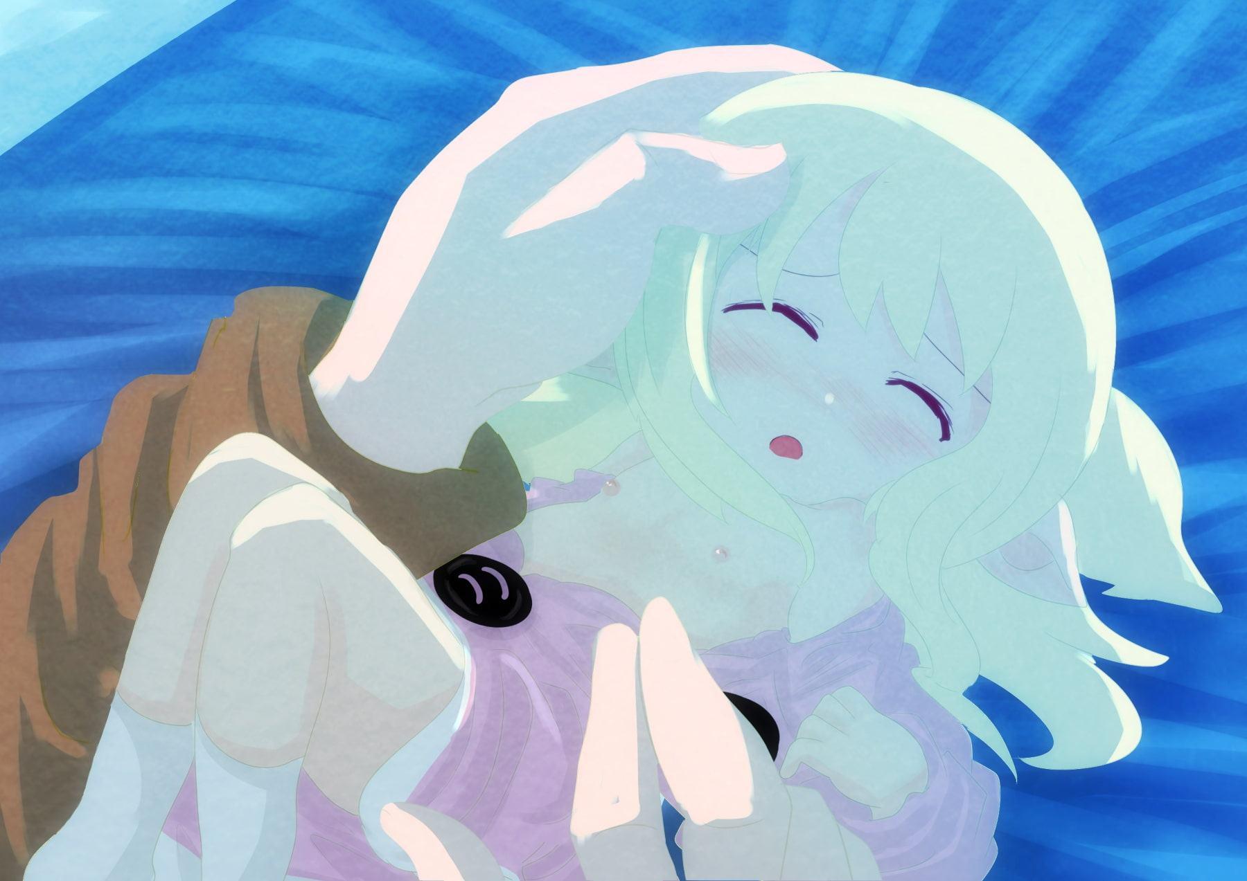 白い短剣・黒い短剣