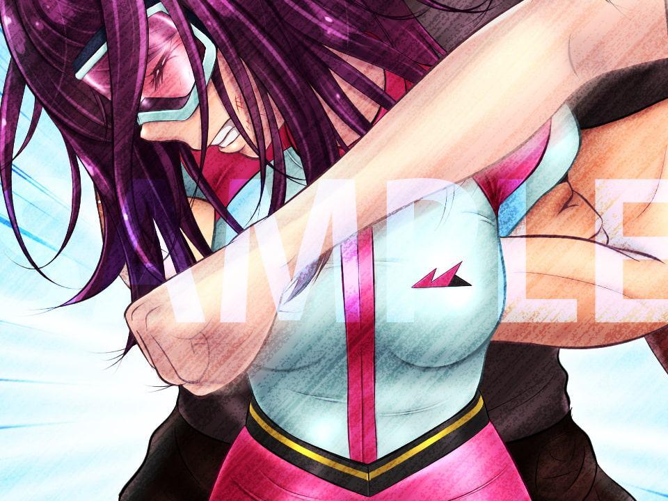 ai06s 〜アイノユクエ〜