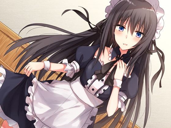 わけあってメイド喫茶ウェイトレスの従妹とイチャコラするに至りました