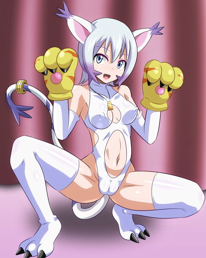 デジタルエロニクル