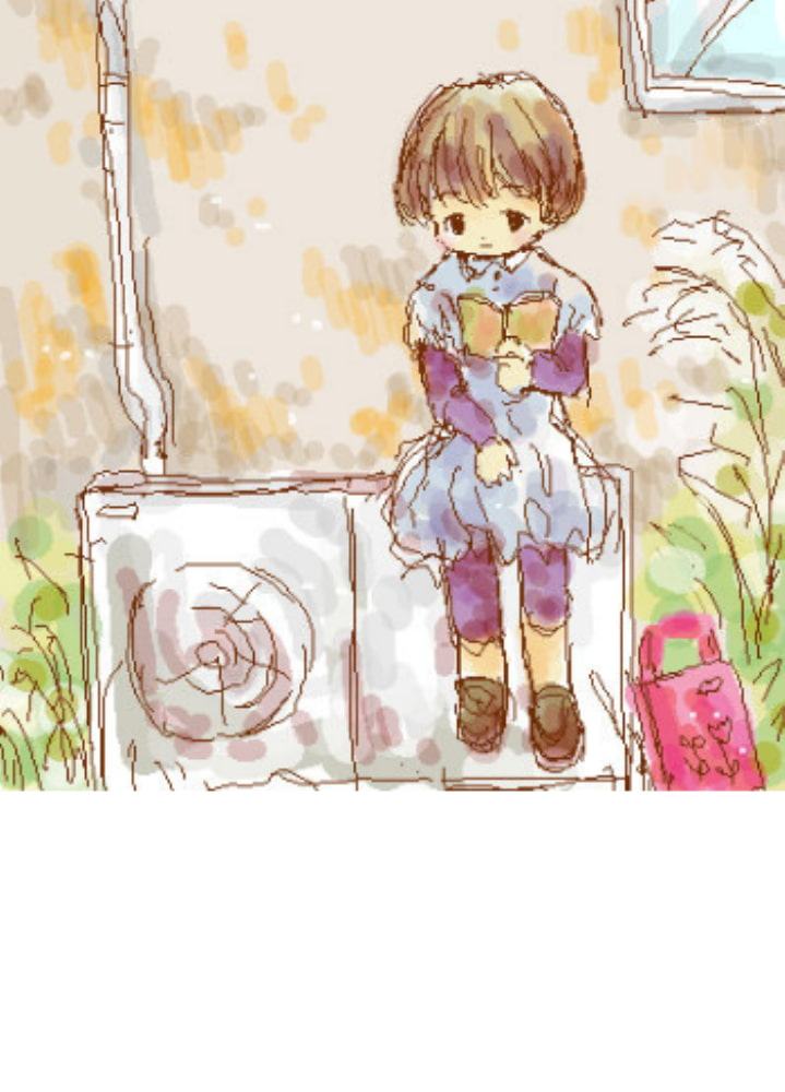 らふらふ2002-2005