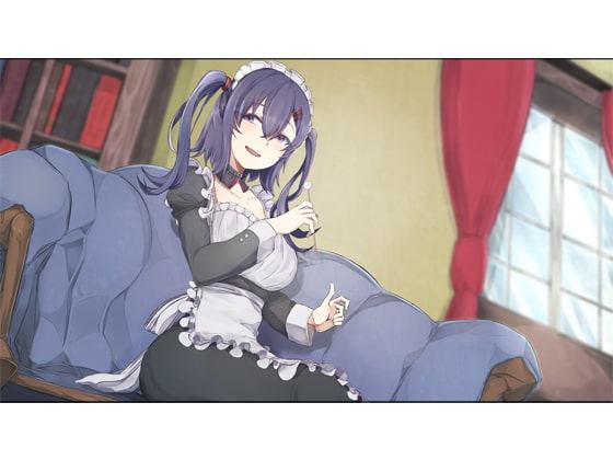 ご主人様のお耳をご奉仕をば