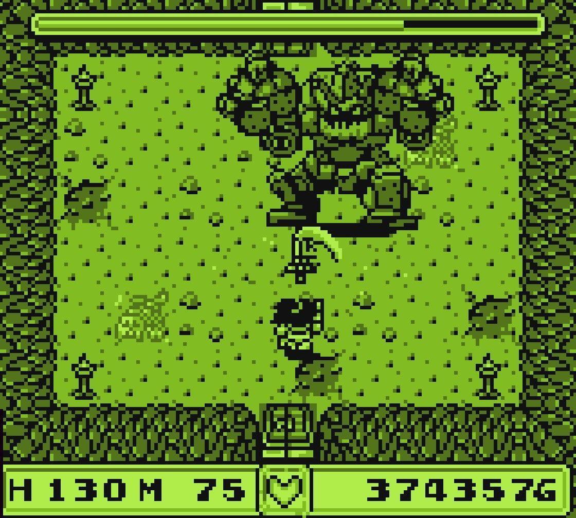 【全年齢版】奴隷闘士サラ