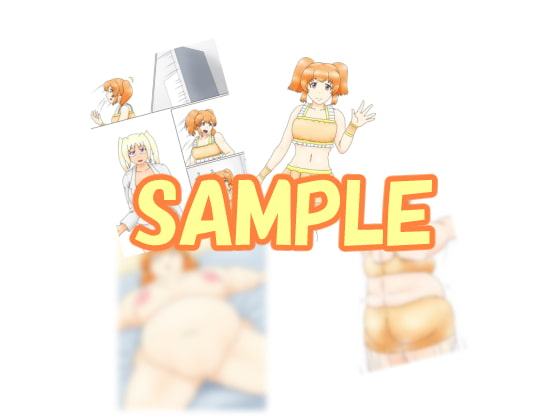 アイドル肥育成計画