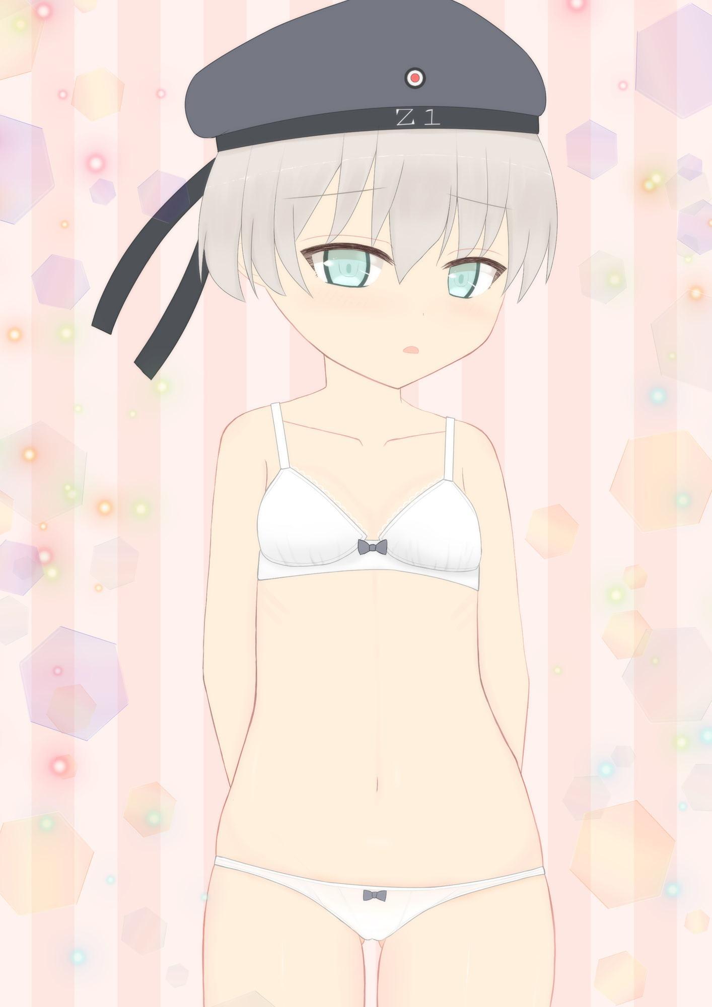 駆逐艦ちゃれんじ