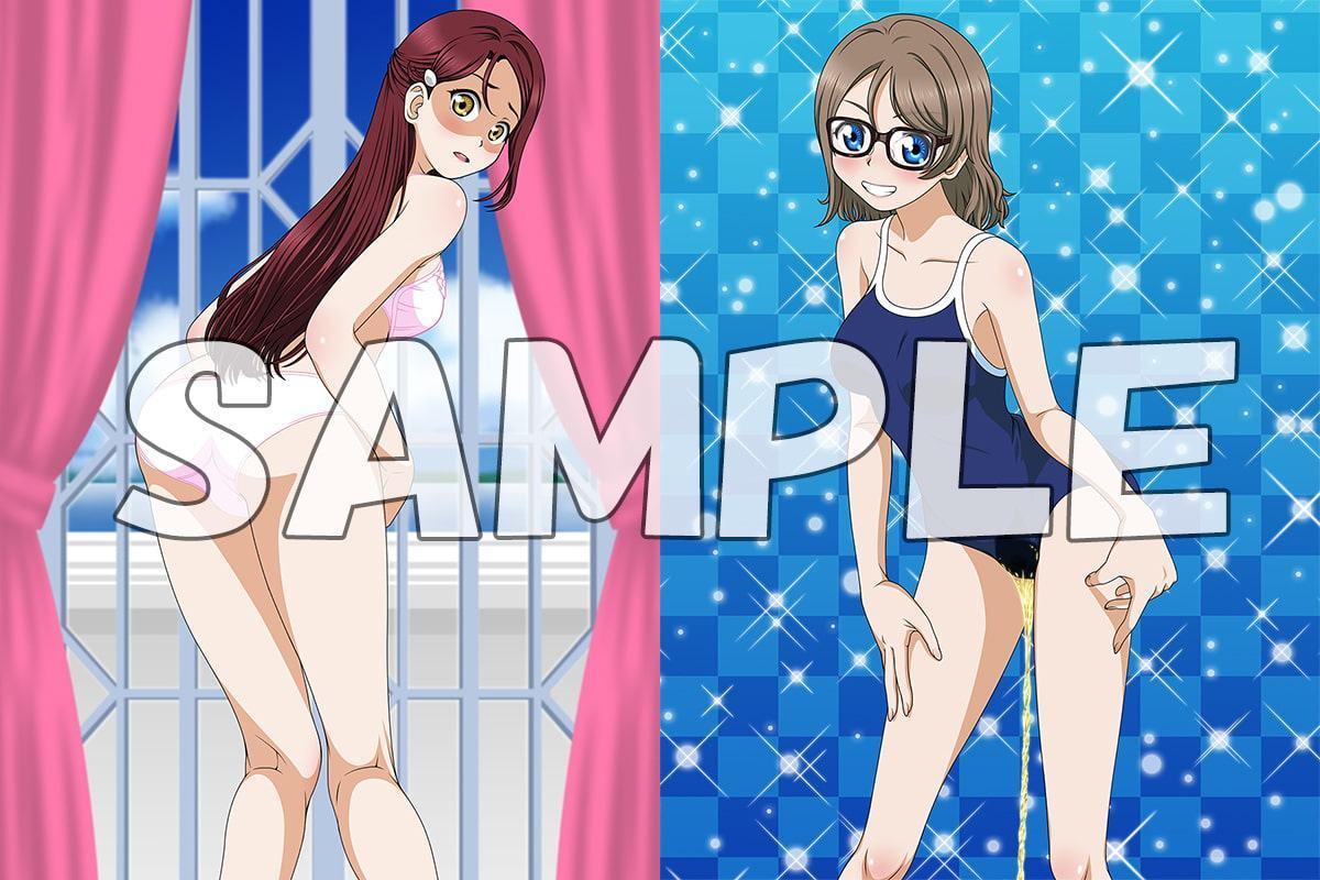 倶楽部おしっ娘姫SID店 aq2ndグループ