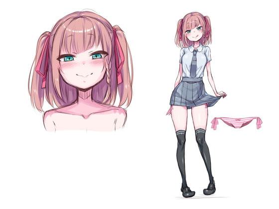 意地悪な後輩ちゃんのイタズラエッチで恋人おねだり♪