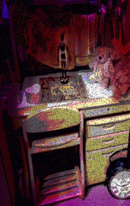 えくれあちゃんのおうち Eclair's House【攻略情報付き】