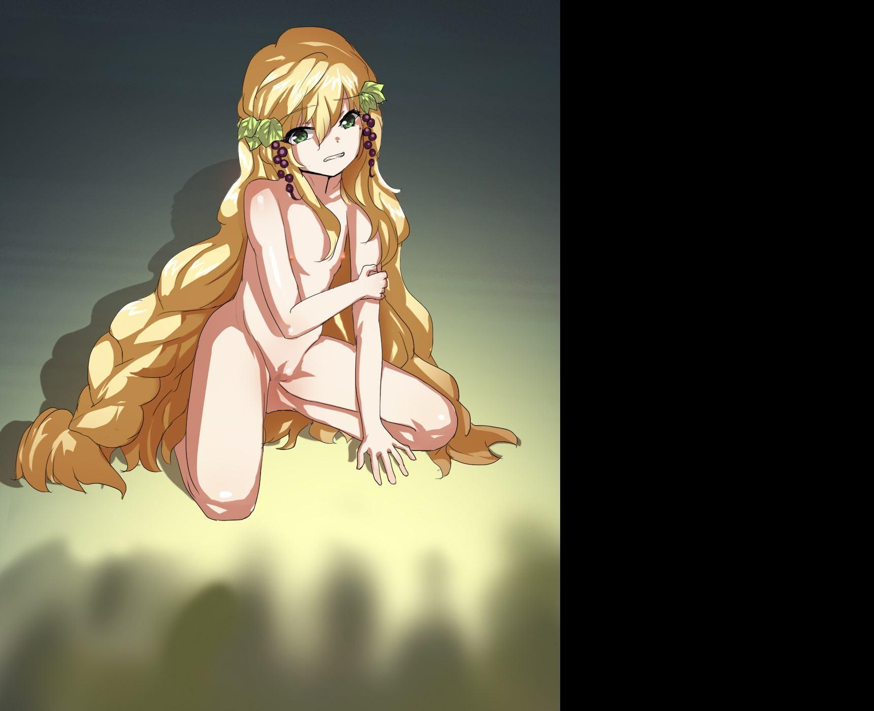 シェヘラザード様の監禁生活