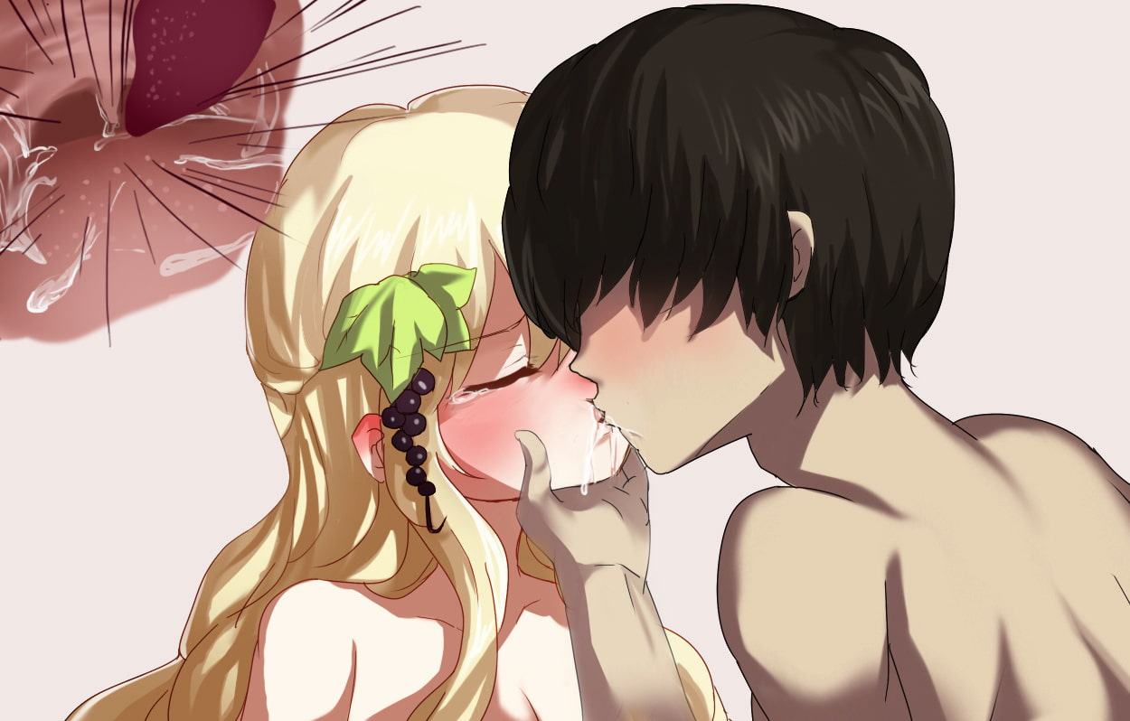 シェヘラザード様の監禁生活