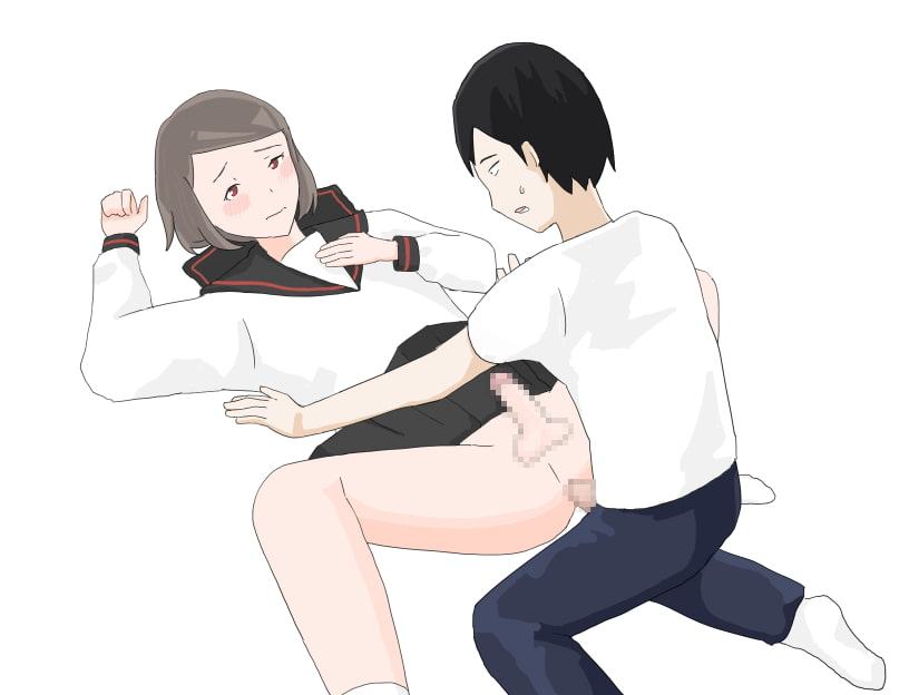 僕の家に泊まる?