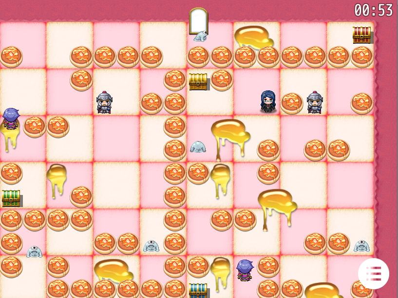 妹着せ替え百合RPG『ミラージュ・ラナ』