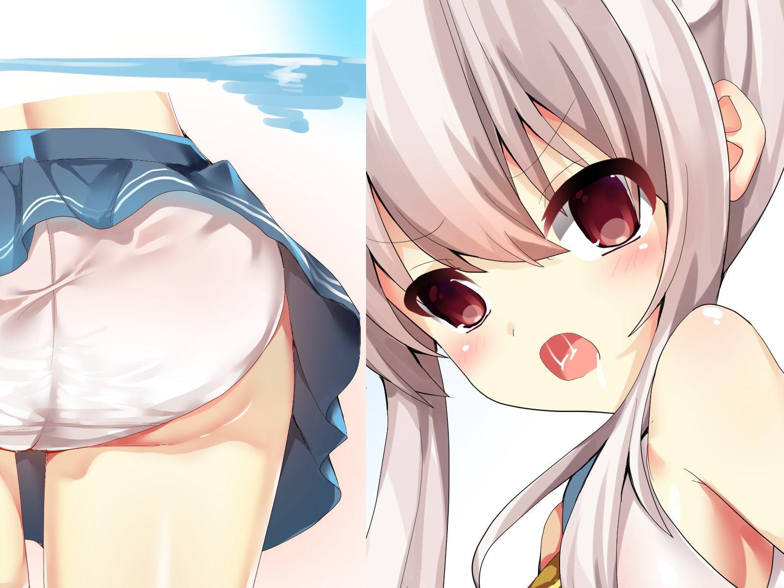 明石ちゃんからエッチな薬をもらった!!