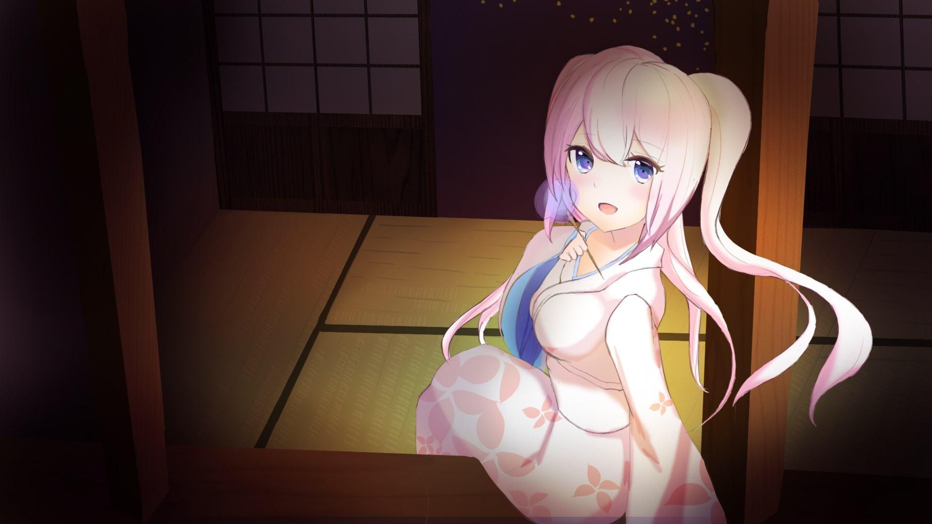 癒し処。耳かき専門店「茶久」をごひいきに。【ASMR】