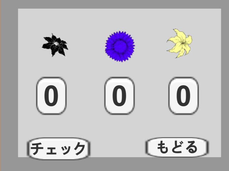 魔の森からの脱出