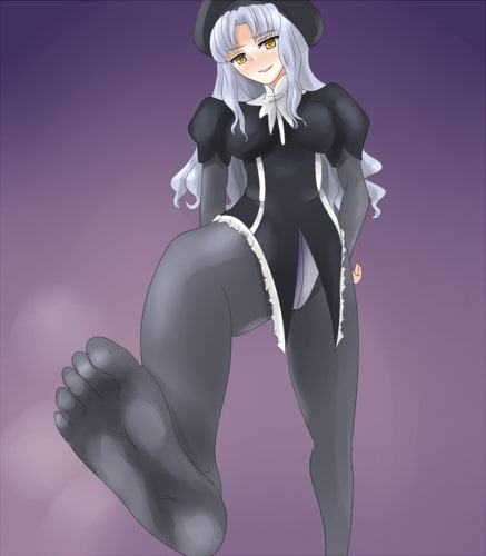 奉仕する女たち 総集編2