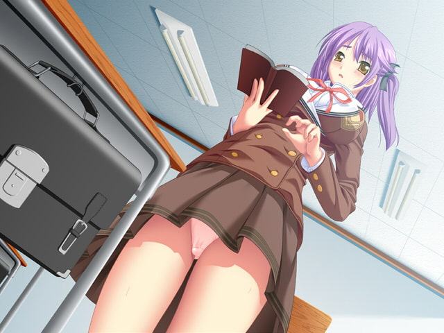 痴漢電車中出し ムービー版