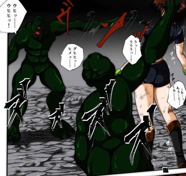 フィオラ クライシスIII 〜光クライシス!〜