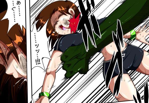 フィオラ クライシスIII 〜光クライシス!〜