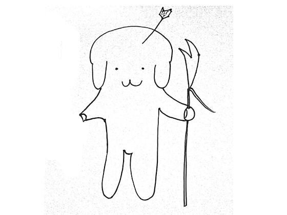 たのしいヌンポッキ