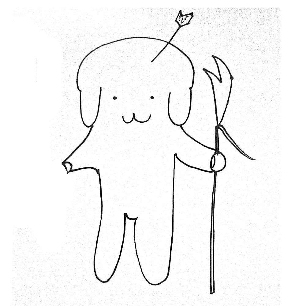 たのしいヌンポッキ