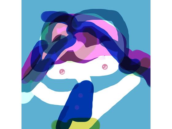 オリオン座(黒)