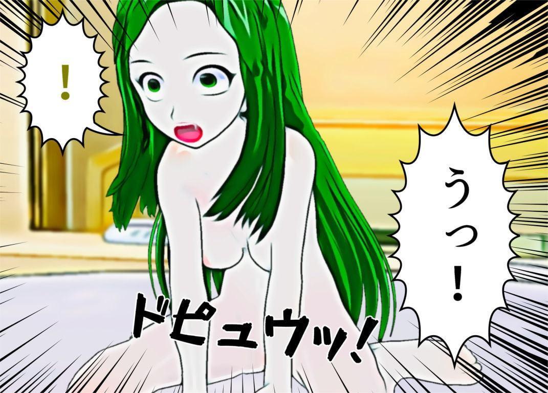 どこかで見たような女の子がエッチなサービスをしてくれる本番もアリな風俗のお店