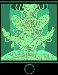 ゆーほーれいぷ「アリスの実験記録」